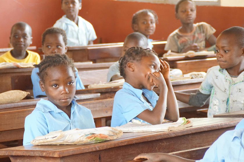 DMG Primary School