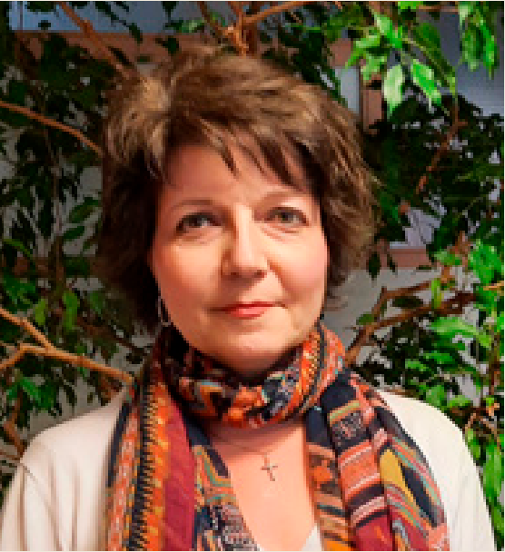 Claudia Schlittenbauer